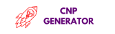 CNP Generator logo